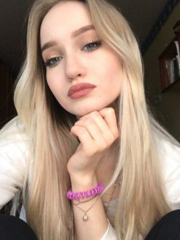 Лизочка